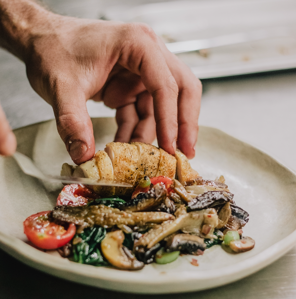 The Secret Ingredient: How Functional Mushrooms Can Elevate Your Cooking Game (Part 2)