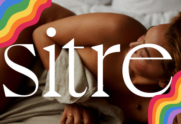 Celebrating inclusivity and equality: Sitre and Amsterdam Pride Week