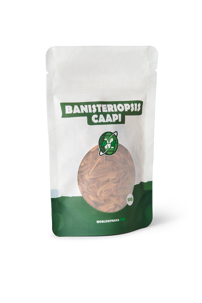 Maka Banisteriopsis Caapi | Amsterdam Truffles