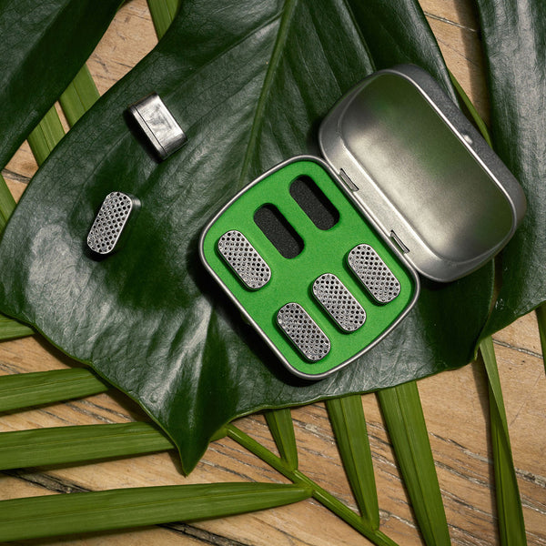 Pax BudKups Case 6pc