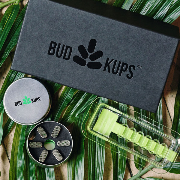 Pax BudKups BudKit Plus - Amsterdam Truffles