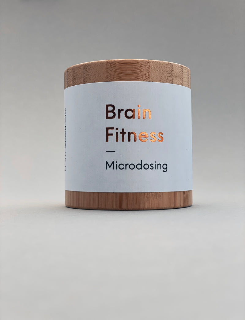 Microdosing Brain  Kit