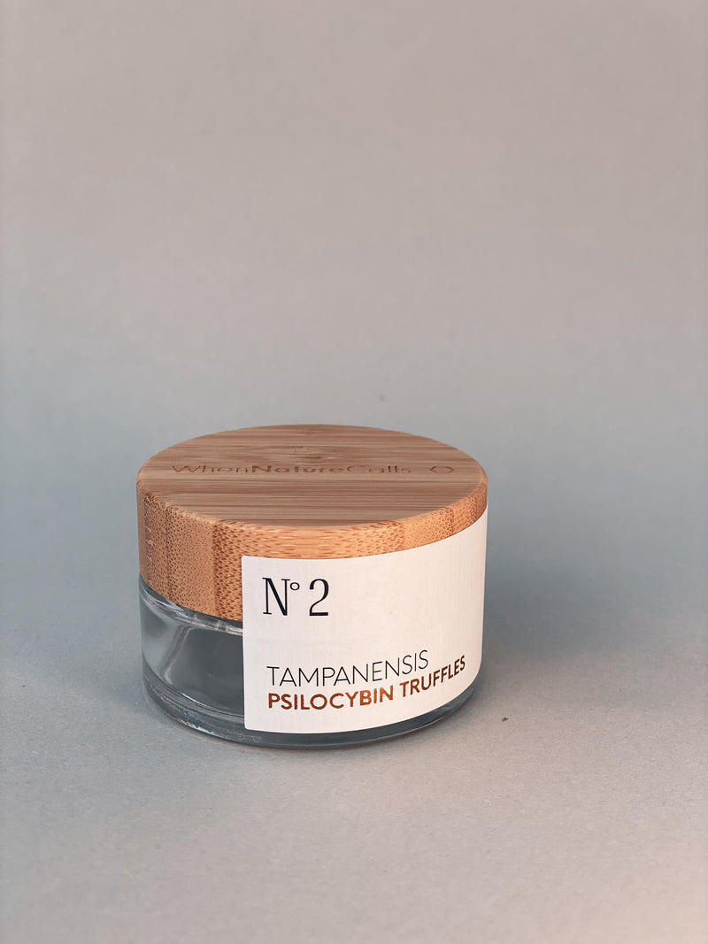 Microdosing Basic Kit - Amsterdam Truffles