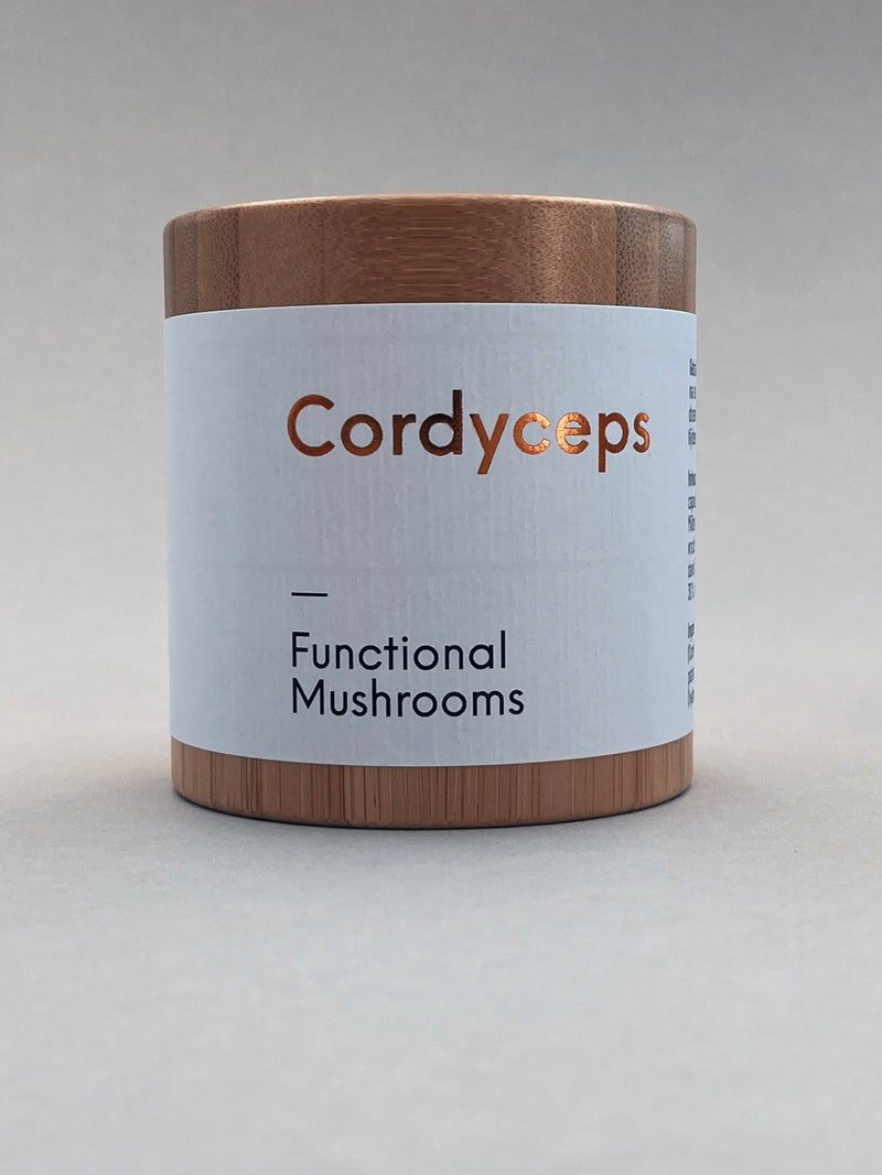 cordyceps 60 capsules when nature calls functional mushrooms amsterdam
